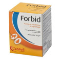 FORBID CANI GATT POLVER 50G