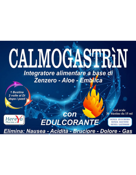 CALMOGASTRIN 30BUST