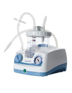 ASPIRATORE CHIRURGICO 15L