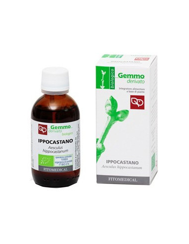 IPPOCASTANO MG BIO 50ML