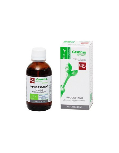 IPPOCASTANO MG BIO 50ML