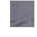 FORCELLA NASALE C/RACCORD