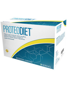 PROTEODIET 21BUST