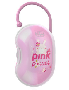 CH PORTA SUCCHIETTO GIRL 2PZ