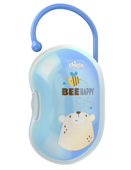 CH PORTA SUCCHIETTO BOY 2PZ