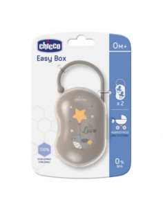 CHICCO PORTA SUCCHIETTO NEUTRO