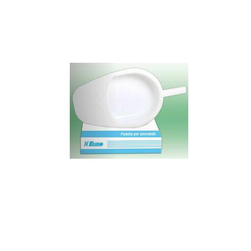 PADELLA POLIPROPILENE CART