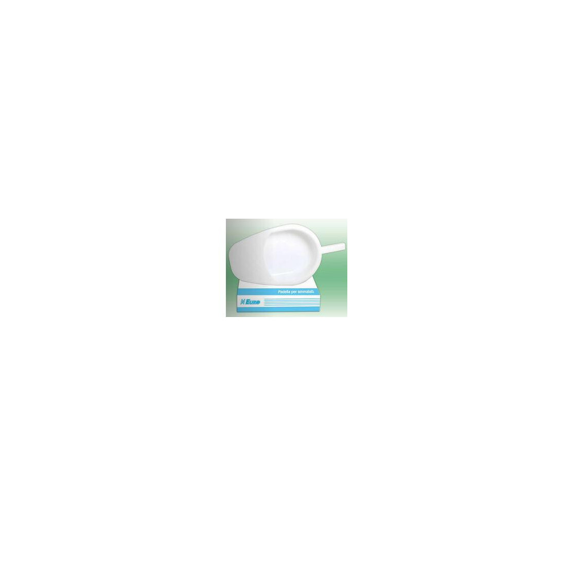 PADELLA POLIPROPILENE CART