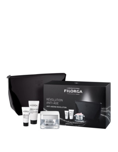 FILORGA LUXURY COFF SKIN 2020