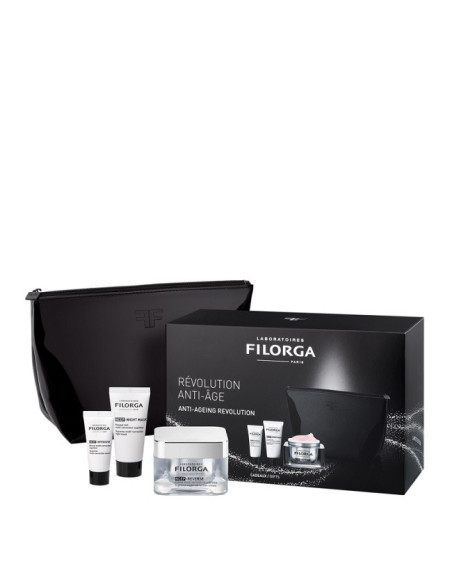 FILORGA LUXURY COFF SKIN 2020