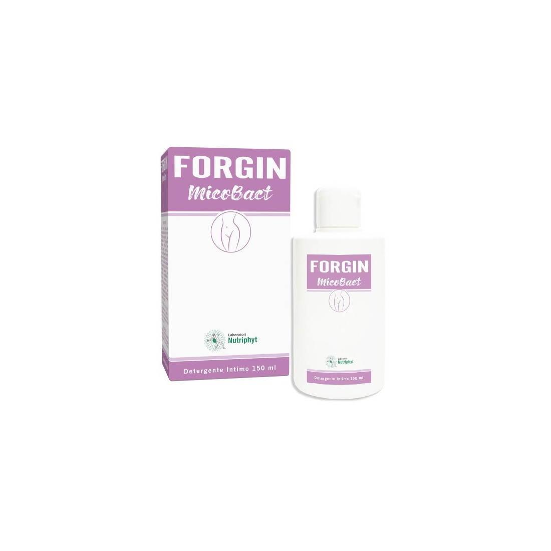 FORGIN MICOBACT DETERGENTE