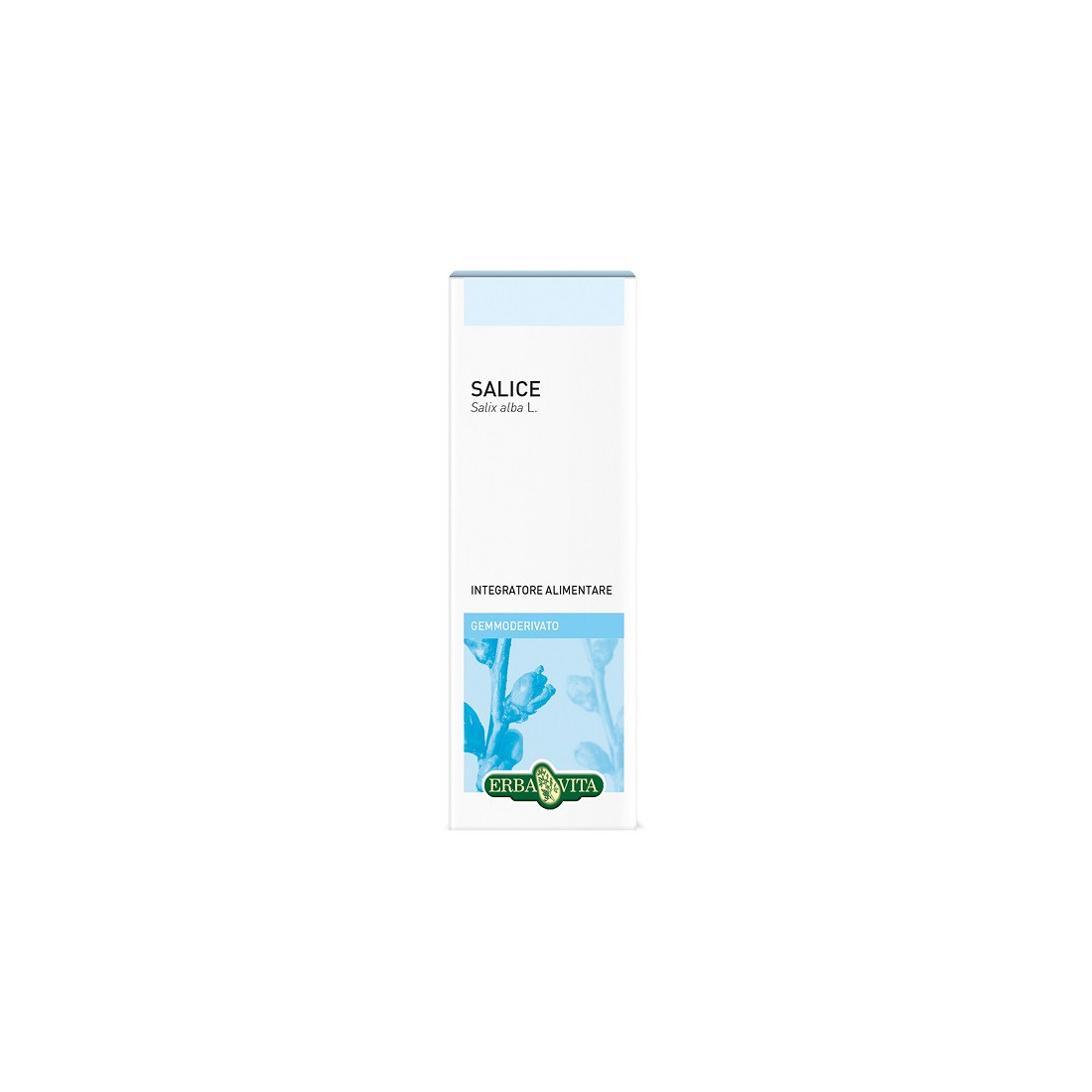 SALICE LINFA GEMMODERIVATO50ML