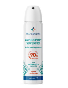 PHARMAMENTIS VAPOSPRAY SUPERF
