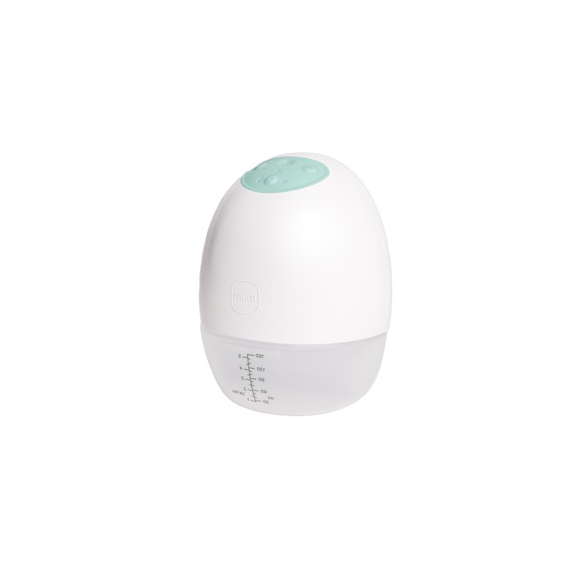 MAM MOVE TIRALATTE ELETTRICO
