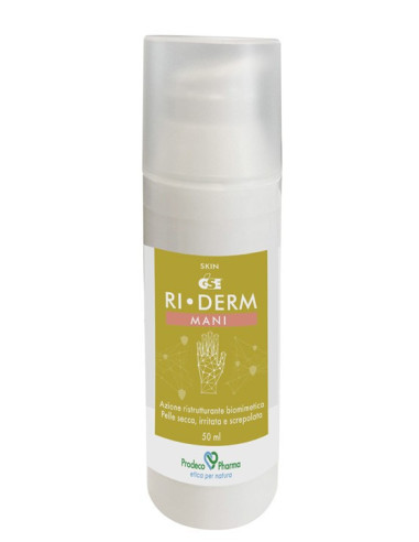 GSE RI DERM MANI 50ML