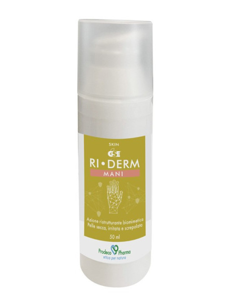 GSE RI DERM MANI 50ML