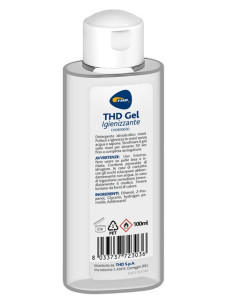 THD GEL IGIENIZZANTE 100ML