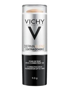 DERMABLEND EXTRA COVER STICK35