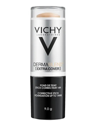 DERMABLEND EXTRA COVER STICK35