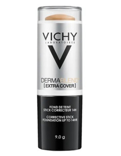 DERMABLEND EXTRA COVER STICK45