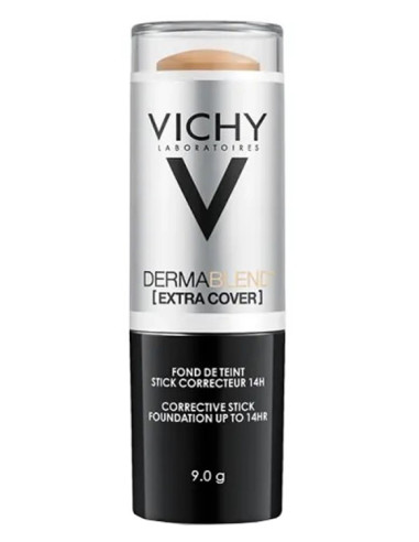 DERMABLEND EXTRA COVER STICK45