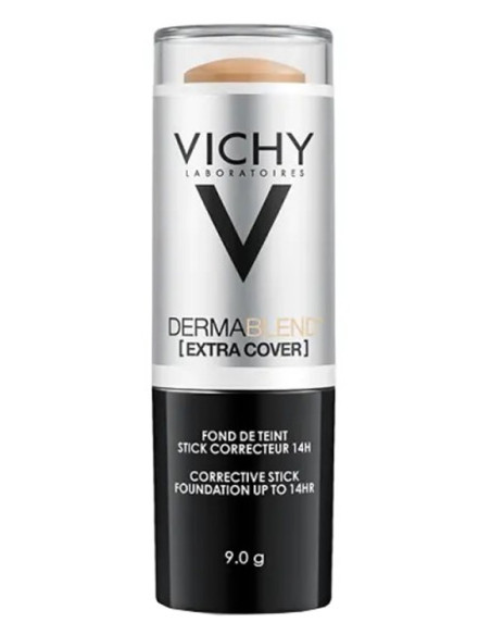 DERMABLEND EXTRA COVER STICK45