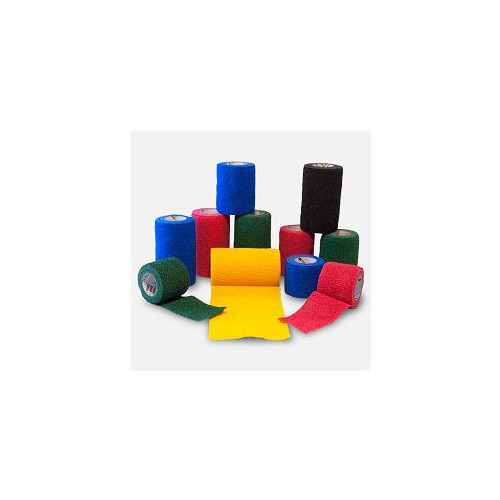 VETRAP FASCIA ELASTICA BI 10CM