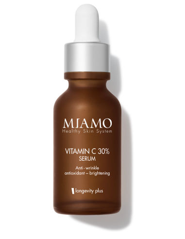MIAMO VITAMIN C 30% SERUM 30ML
