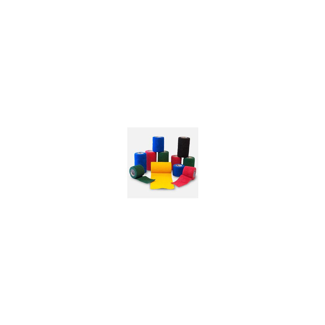 VETRAP FASCIA ELASTICA BI 10CM