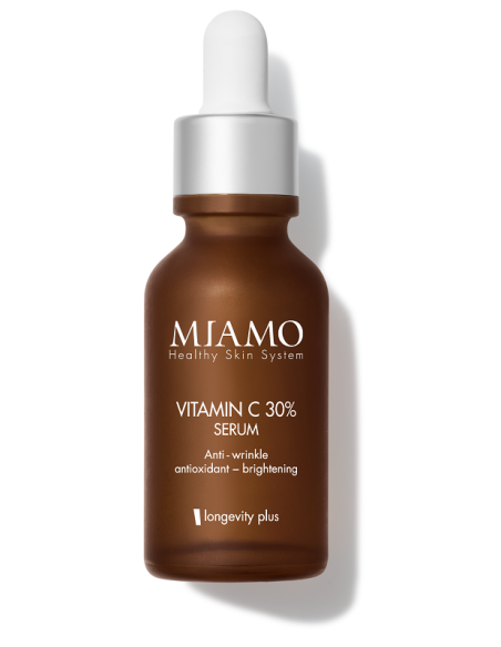 MIAMO VITAMIN C 30% SERUM 30ML