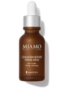 MIAMO COLLAGEN BOOST SERUM30ML