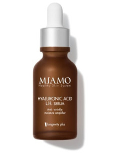 MIAMO HYALURONIC ACID LH SERUM