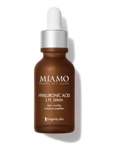 MIAMO HYALURONIC ACID LH SERUM