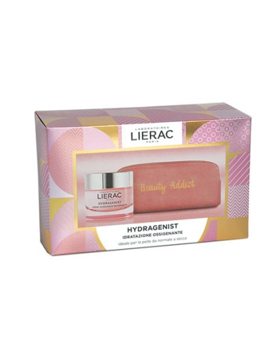 LIERAC CF HYDRAGENIST CR+POCHE