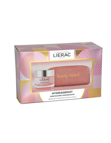 LIERAC CF HYDRAGENIST CR+POCHE