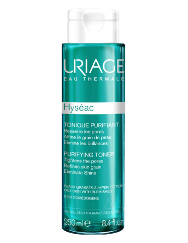 HYSEAC TONICO PURIFICANTE250ML