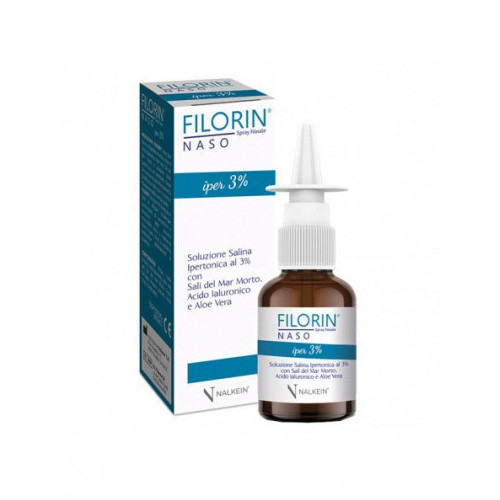FILORIN NASO SPRAY 50ML