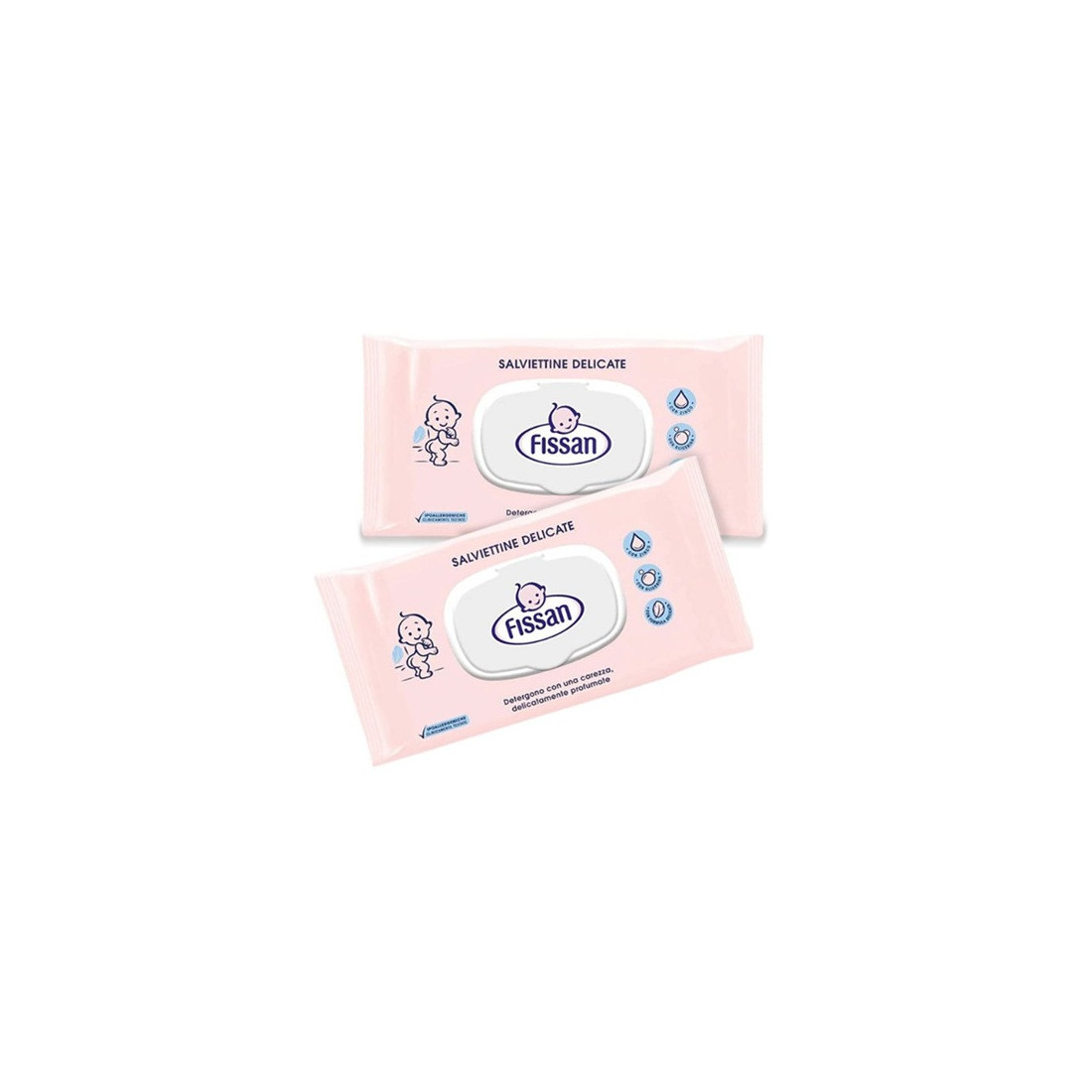 FISSAN BIPACK 65PZ