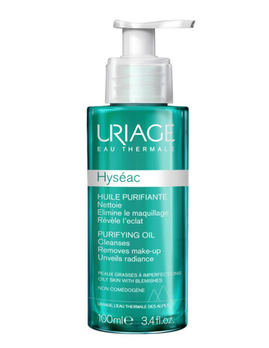 HYSEAC OLIO PURIFICANTE 100ML