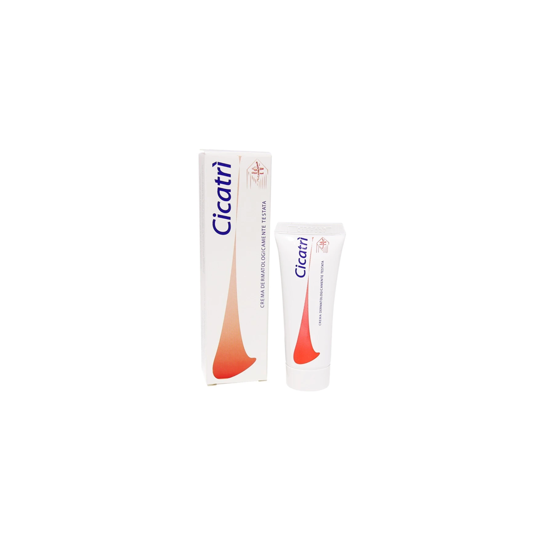 CICATRI' POMATA 30ML
