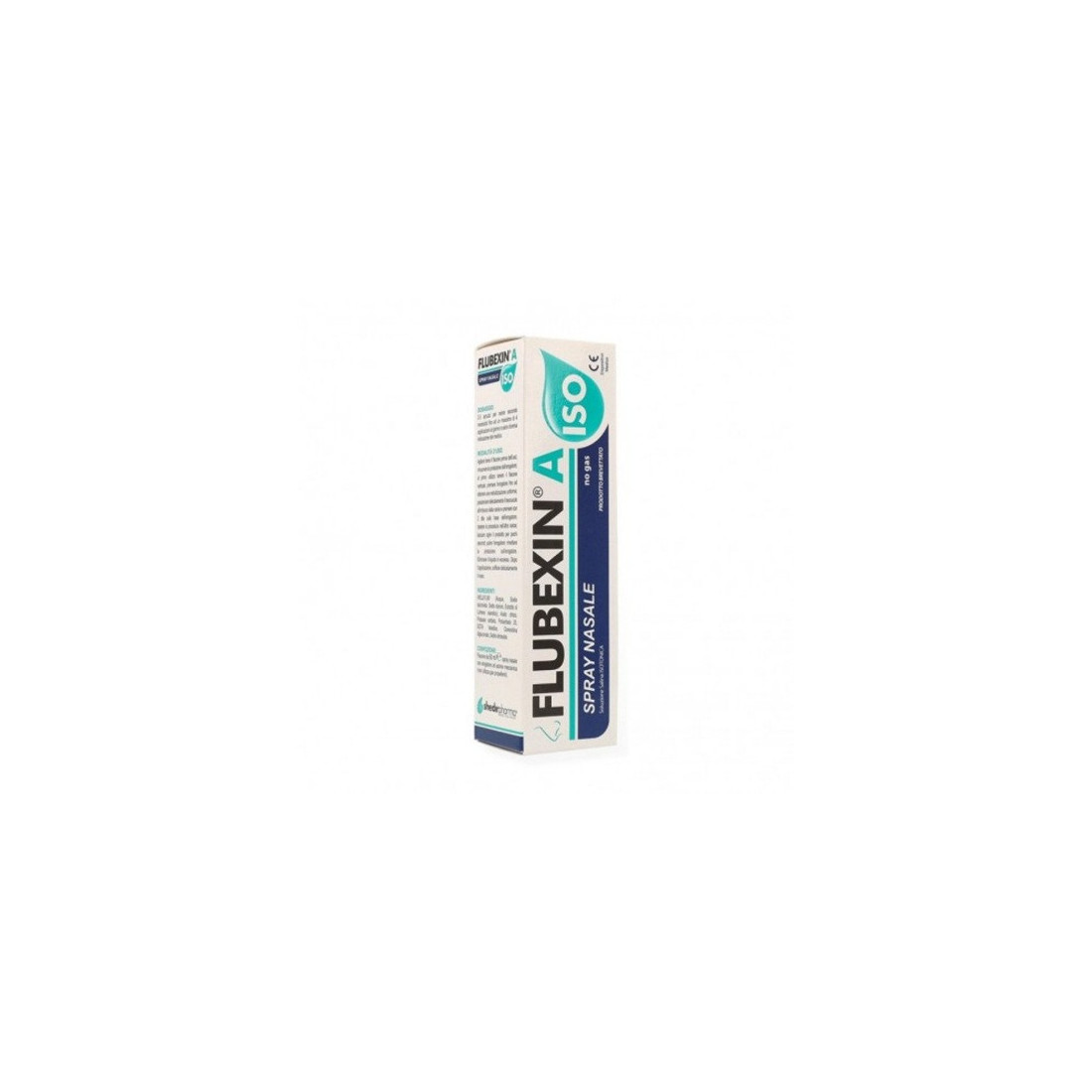 FLUBEXIN TO ISO SPRAY 50ML