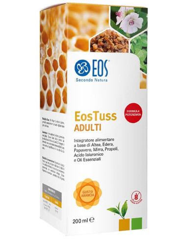 EOS TUSS ADULTI FP 200ML