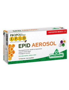 EPID AEROSOL 10FX2ML