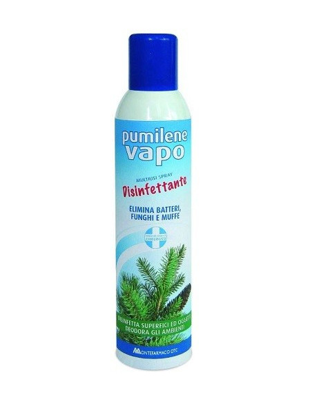 PUMILENE VAPO DISINF250ML+75ML