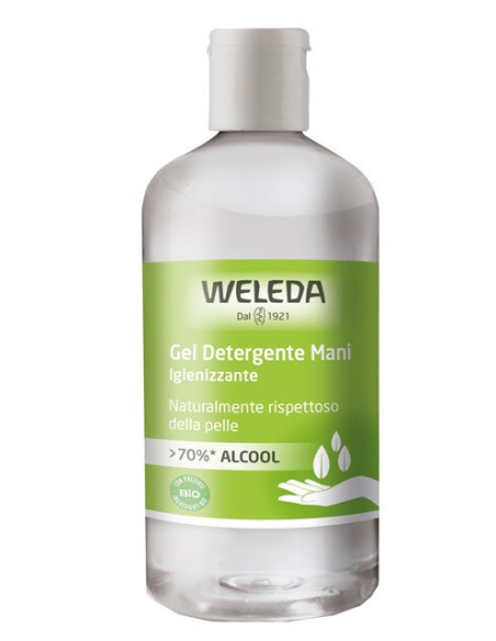 WELEDA GEL IGIEN MANI 250ML