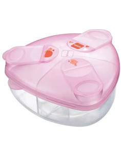 MAM CONTENITORE LTT POLV FEMM