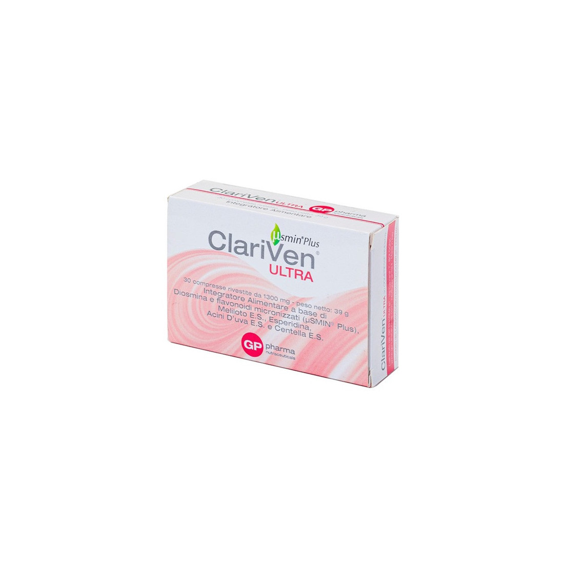 CLARIVEN ULTRA 30CPR