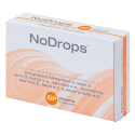 NODROPS 30 COMPRESSE - Controllo della Vescica e il Benessere delle Vie Urinarie