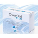 OVERCOL PLUS 30 BUSTINE - Supporto per intestino e microbiota.