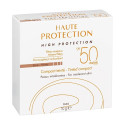 AVENE SOL COMPATTO 50 DORATO